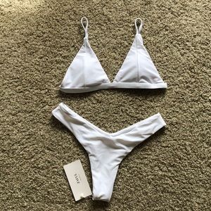 Sexy bikini NWT